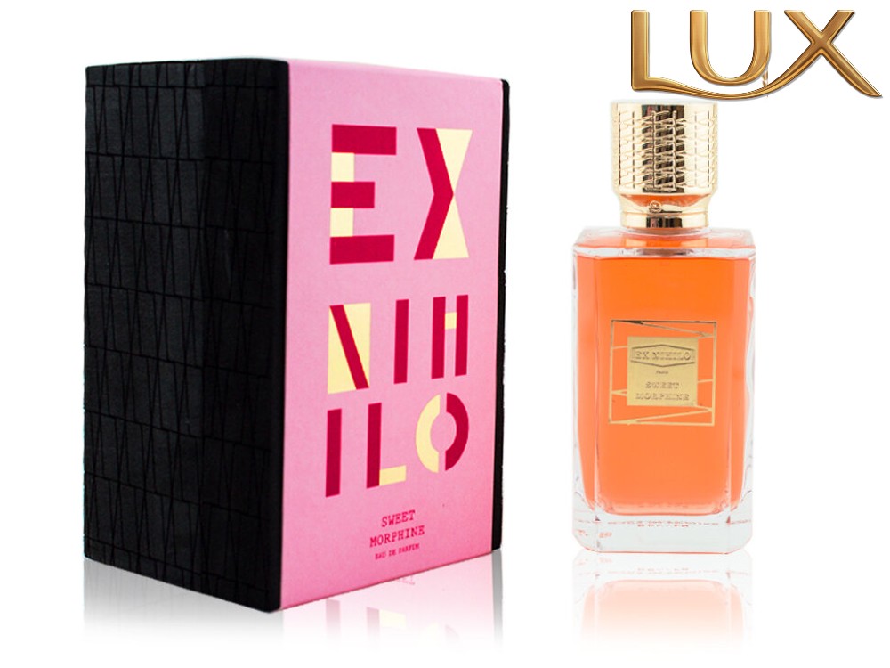 Ex nihilo morphine. Ex Nihilo Sweet Morphine, 100 ml. Ex Nihilo Sweet Morphine EDP 100ml Tester. Тестер ex Nihilo Sweet Morphine Eau de Parfum 100 ml. Ex Nihilo Sweet Morphine Eau de Parfum.