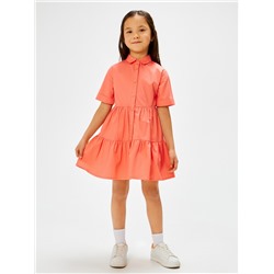 Платье детское для девочек Thames розовый Acoola