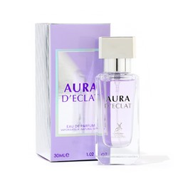 Парфюмерная вода женская Aura D`eclat (по мотивам Lanvin Eclat), 30 мл