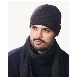 4922 флис (шапка+шарф) Комплект