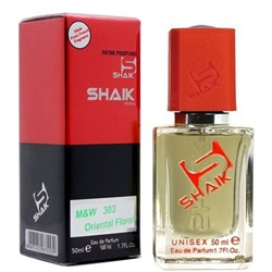 SHAIK M&W 303 MFK Baccarat Rouge 540 Extrait 50 ml