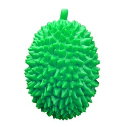 Антистресс игрушки Выжимяка дуриан (light green)