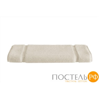 1010G10137106 Коврик для ванной Soft cotton NODE кремовый 50X90