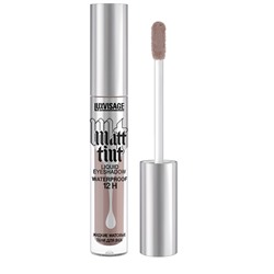 Жидкие матовые тени для век LUXVISAGE Matt tint waterproof 12H тон 104,3г