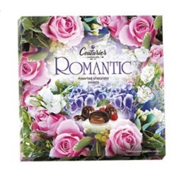 "Romantic"  набор конфет 350 г