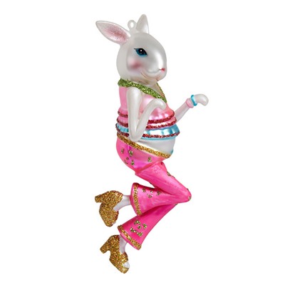 Кролик Танцующий твист 03974