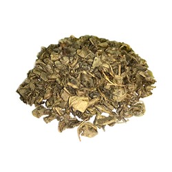 Китайский элитный чай Gutenberg Ганпаудер (Порох) зелёный крупный, 0,5 кг