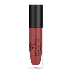 Golden Rose Помада жидкая матовая Longstay Liquid Matte  19