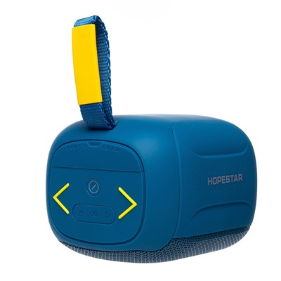 Портативная акустика Hopestar Party300 mini (blue)