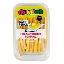 Мармелад Chi-Wa-Wa Minibox Banan Sweet Pencil 250гр