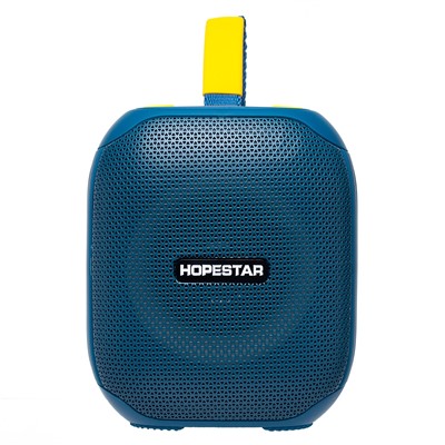 Портативная акустика Hopestar Party300 mini (blue)