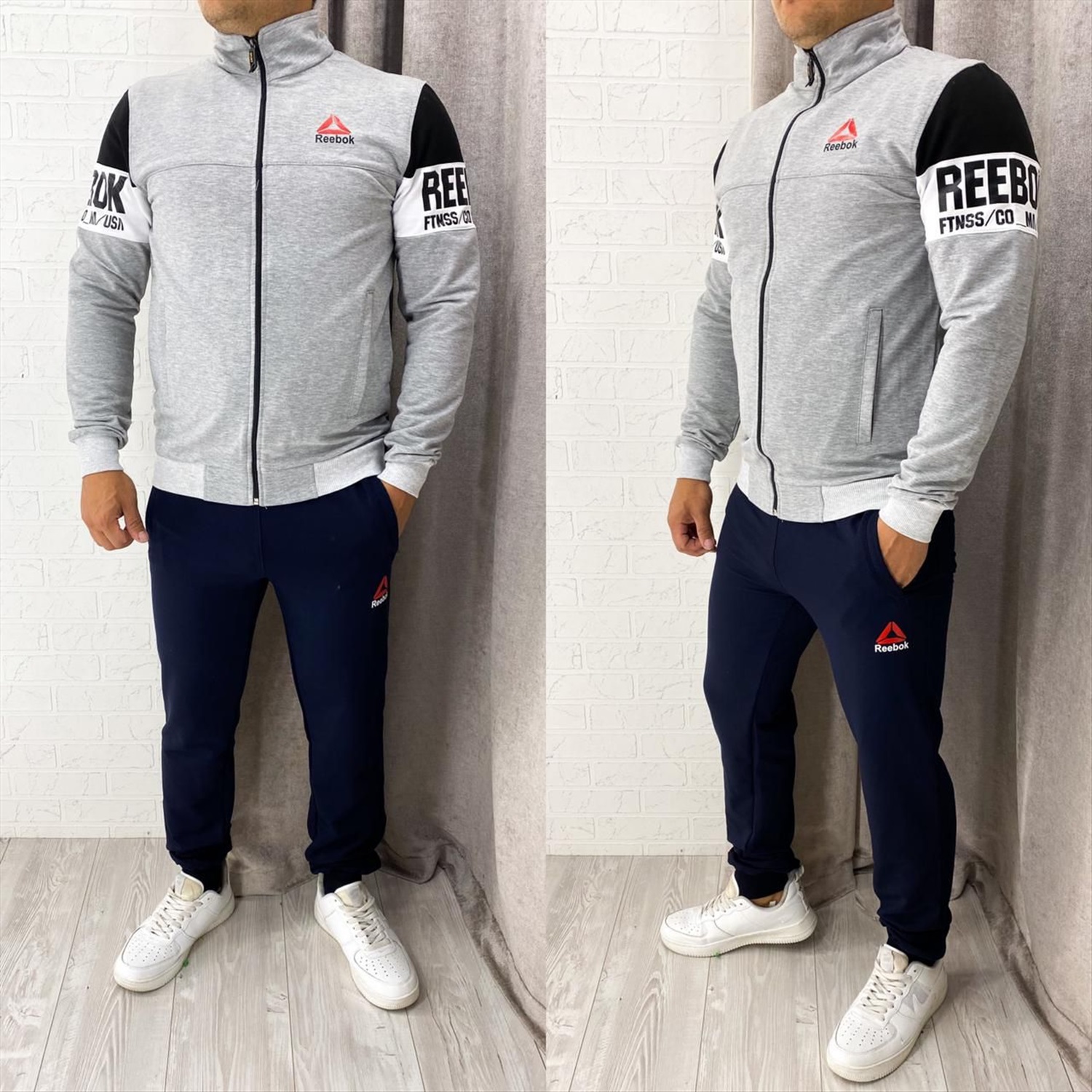 Костюм Reebok Classic спортивный 99x