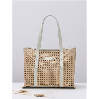 BN Relax raffia beige