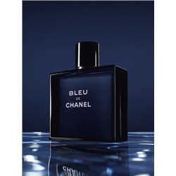 Туалетная вода Chаnеl Bleu de chanel (100ml) муж.