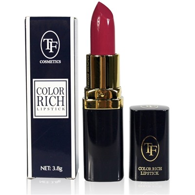 TF Помада губная Питательная Color Rich Lipstick тон 63 личи (Китай)