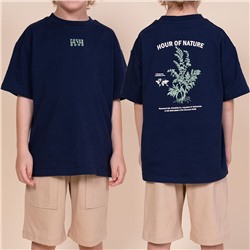 BFT3354/4 футболка для мальчиков (1 шт в кор.)