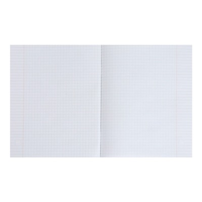 Тетрадь предметная "Пиксели" 36 листов в клектку "История", со справочным материалом, обложка мелованный картон, блок офсет