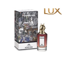 (LUX) Penhaligon's Portraits The Coveted Duchess Rose EDP 75мл