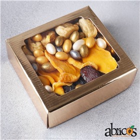 Абрикос - орешки, сухофрукты, подарочные наборы