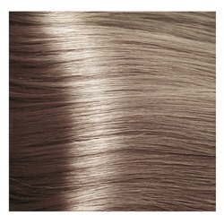 Крем-краска для волос «Professional» 8.23 Kapous 100 мл