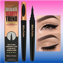 Подводка для глаз Million Pauline Delicate Beauty Trend