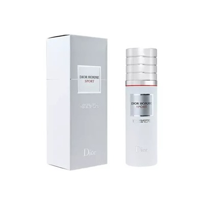 Christian Dior Homme Sport Very Cool Spray EDT 100мл