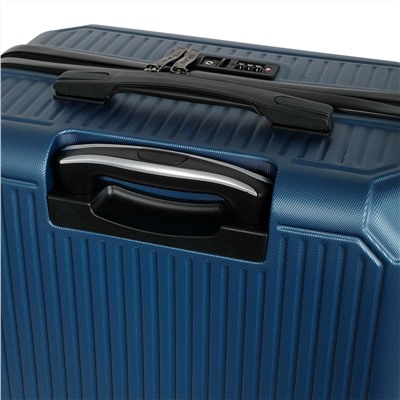 Комплект из 2-х ABS чемоданов РР5661 Polar (Темно-синий)