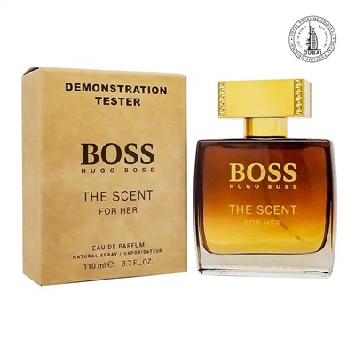 Тестер Hugo Boss The Scent For Her EDP 110мл