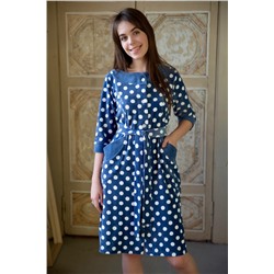 Халат Зелма В LIKA DRESS #933053