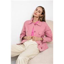 Куртка Аризона, розовая. Арт. 516
