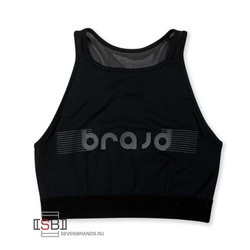 Braid Amsterdam, 114006, Топ спортивный