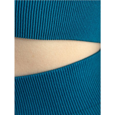 Женские шорты "Индефини" (Арт.4052TXP) L-XL