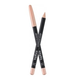 Topface Карандаш для губ водостойкий Waterproof Lipliner №101, PT613 (1.14 г)