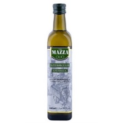Оливковое масло Mazza 250 мл