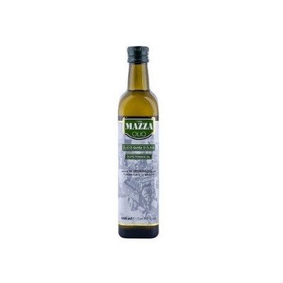 Оливковое масло Mazza 500 мл