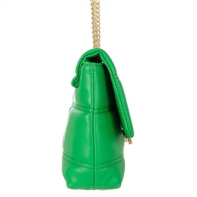 Женская сумка  2407 (Зеленый)
