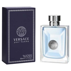 Versace Versace Pour Homme edt 50 ml original