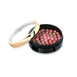 Golden Rose  Румяна Шариковые BALL Blusher тон 01