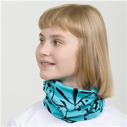 GFFX4270 шарф для девочек (1 шт в кор.)