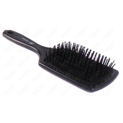 Rama Rose Расчёска для волос массажная 8586, пластик, 23,5 см