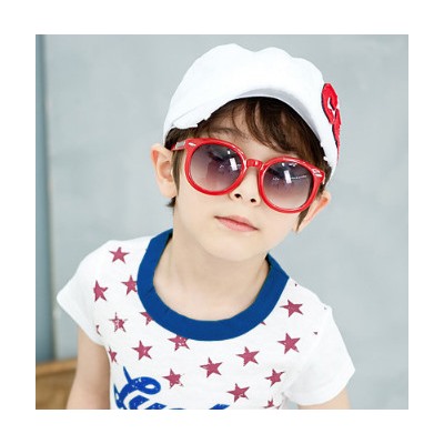 Солнцезащитные детские очки НМ 5026