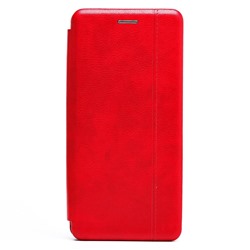 Чехол-книжка - BC002 для "Samsung SM-A536 Galaxy A53 5G" (red) (213042)