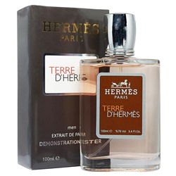 Тестер Extrait Hermes Terre D'Hermes EDP 100мл