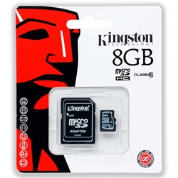 Kingston Micro 8GB