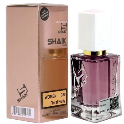 SHAIK W 360 KENZO L'EAU PAR INTENSE WOMEN 50ml