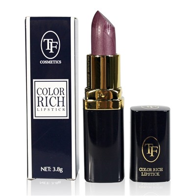 TF Помада губная Питательная Color Rich Lipstick тон 61 нежный кашемир (Китай)