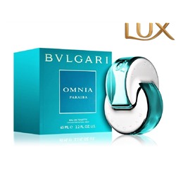 (LUX) Bvlgari Omnia Paraiba EDT 100мл