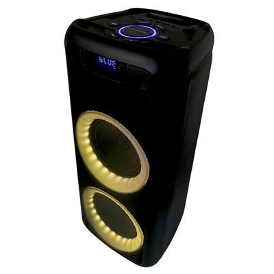Портативная акустика напольная Nakatomi GS-40 (black)