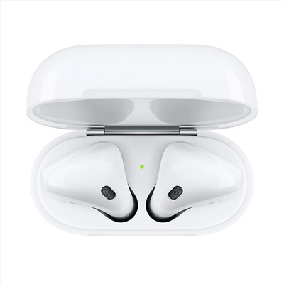 Беспроводные Bluetooth-наушники TWS APods 2 JL REPLICA (white)