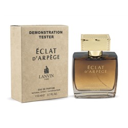 Тестер Lanvin Eclat D Arpege EDP 110мл